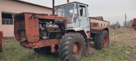 Обява за продажба на Трактор Т 150 ~12 000 лв. - изображение 1