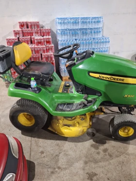  John Deere 6400 | Mobile.bg    2