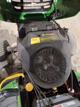  John Deere 6400 | Mobile.bg    3