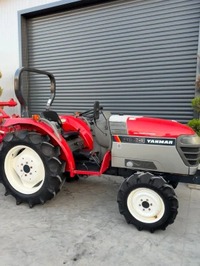 ������� Yanmar RS24 | Mobile.bg � ����� ������ 7