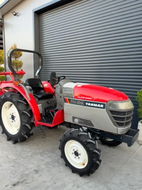 ����� �� �������� �� ������� Yanmar RS24
