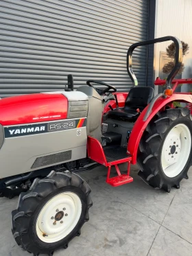 ������� Yanmar RS24 | Mobile.bg � ����� ������ 5
