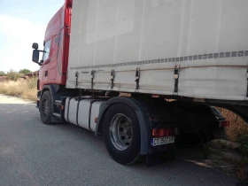 Полуремарке Krone СД, снимка 3