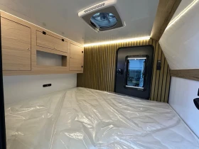 За автомобил Други Офроуд къмпинг ремарке-каравана / Offroad trailer , снимка 9