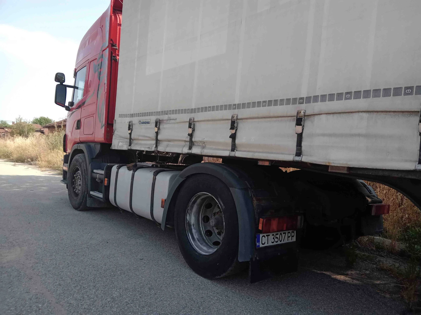 ����������� Krone �� | Mobile.bg � ����������� 3