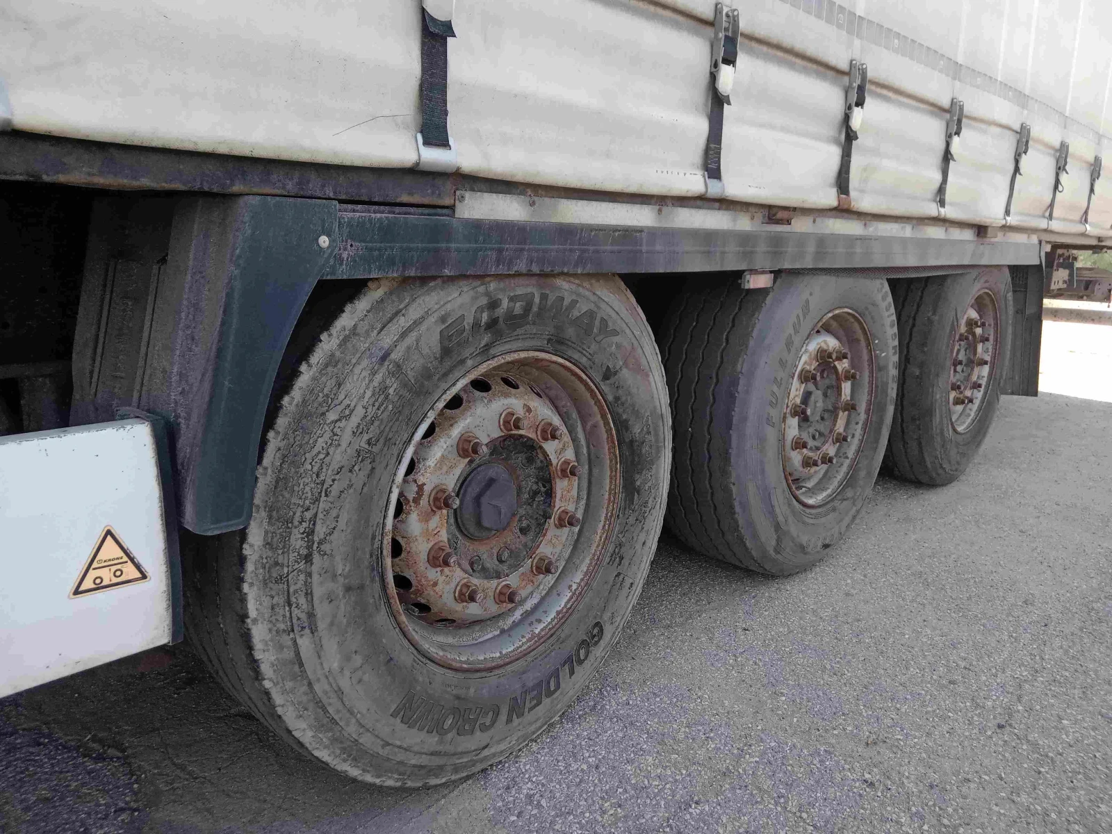 ����������� Krone �� | Mobile.bg � ����������� 2