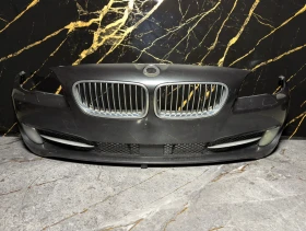 Предна Броня за BMW F10 Оригинална, снимка 1