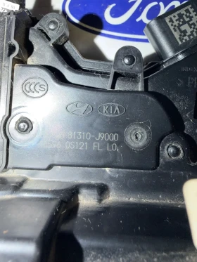 81310-J9000 Брава  предна лява врата  Hyundai Kona 2020 21311-75200, снимка 2 - Части - 53658773