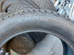 Гуми Зимни 225/50R17, снимка 5
