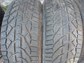 Гуми Зимни 225/50R17, снимка 2