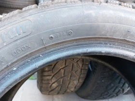 Гуми Зимни 225/50R17, снимка 7