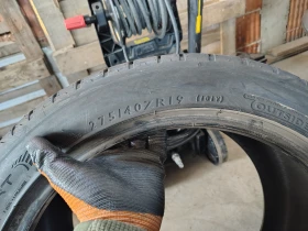 Гуми Летни 275/40R19, снимка 6