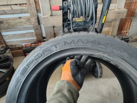 Гуми Летни 275/40R19, снимка 5