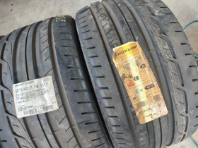 Гуми Летни 275/40R19, снимка 3