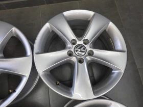 Джанти за VW, снимка 6