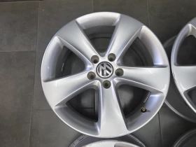 Джанти за VW, снимка 5