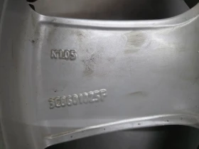 Джанти за VW, снимка 9