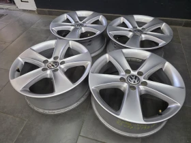 Джанти за VW, снимка 4