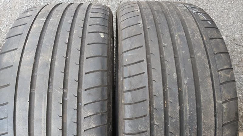 Гуми Летни 275/35R21, снимка 3 - Гуми и джанти - 28770975