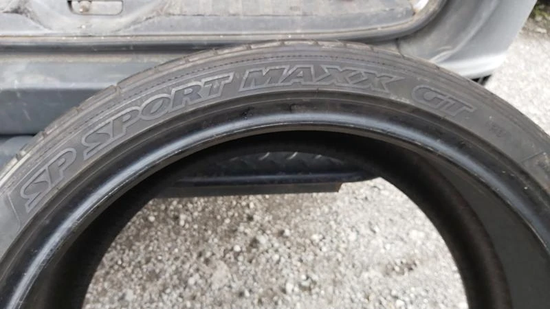 Гуми Летни 275/35R21, снимка 6 - Гуми и джанти - 28770975