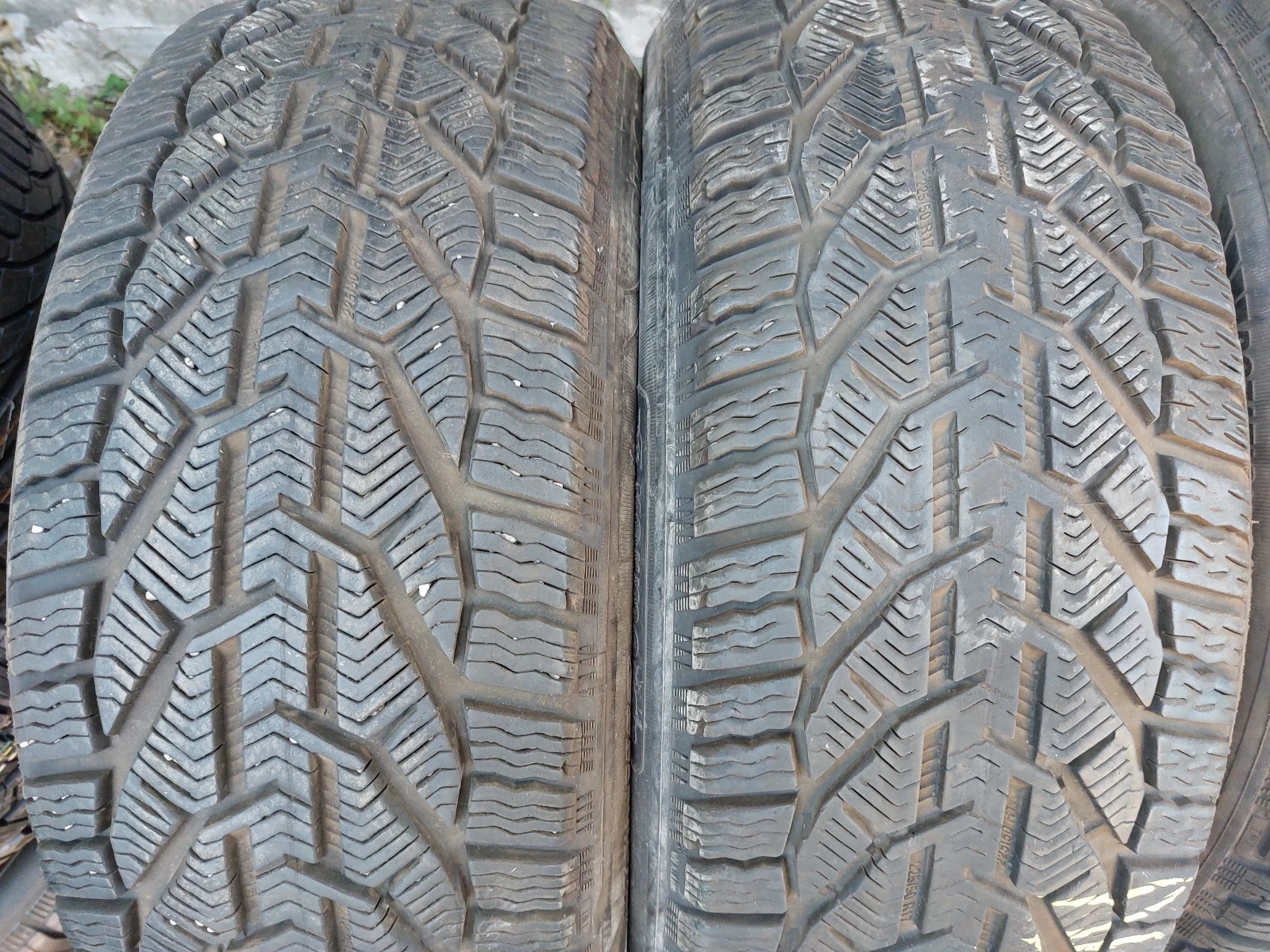 ���� 225/50R17 | Mobile.bg � ����������� 2