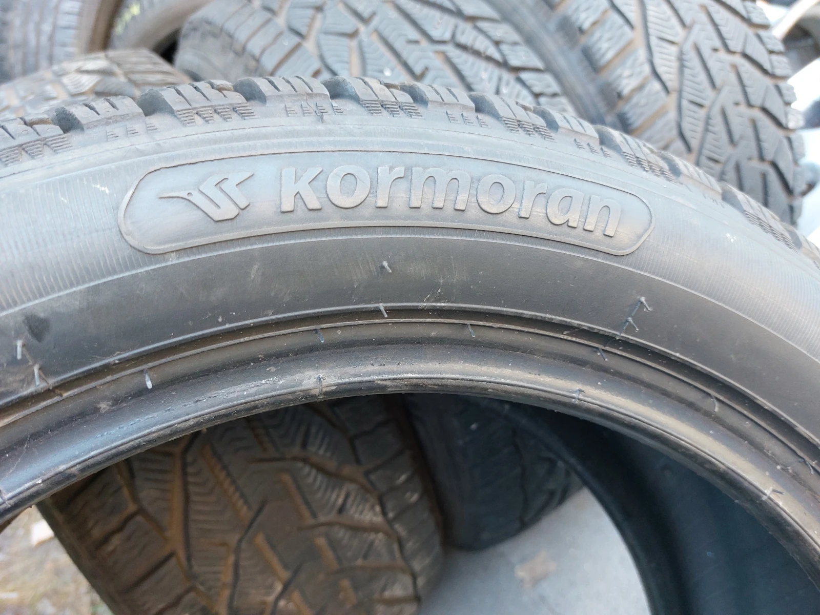 ���� 225/50R17 | Mobile.bg � ����������� 4