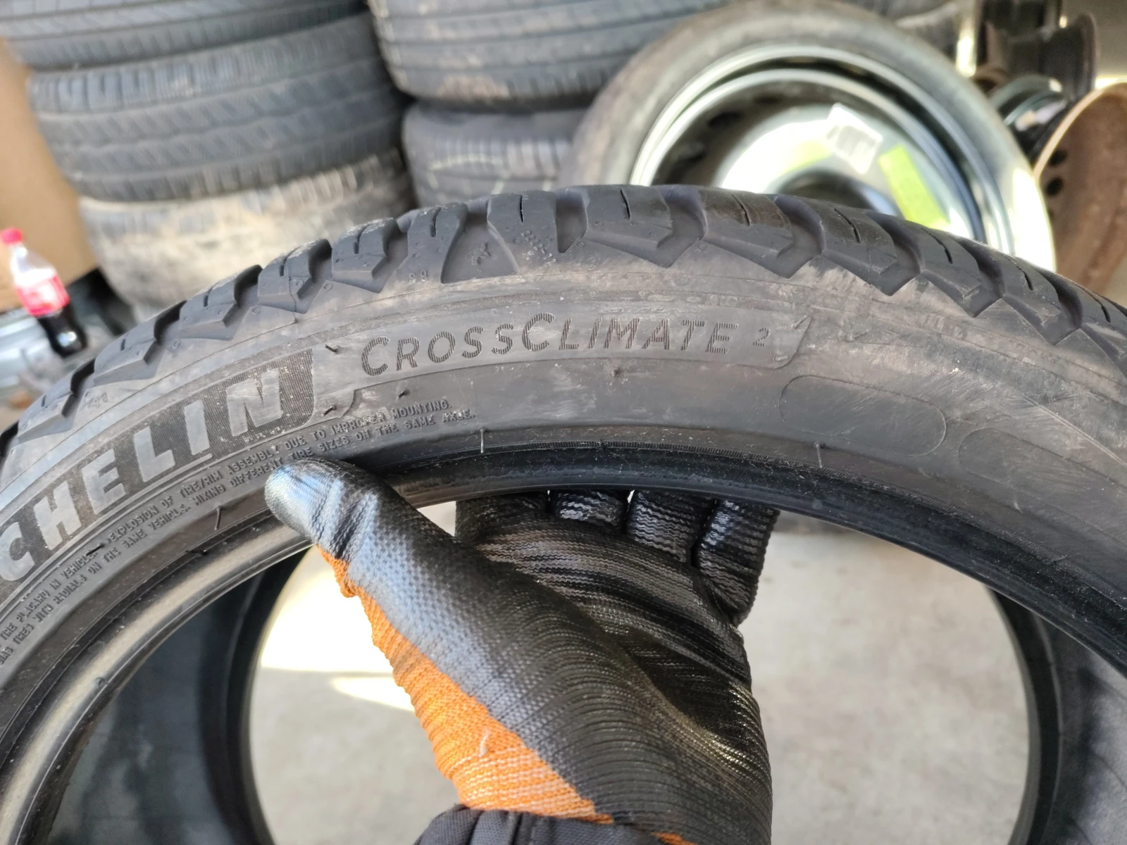  265/35R18 | Mobile.bg   6