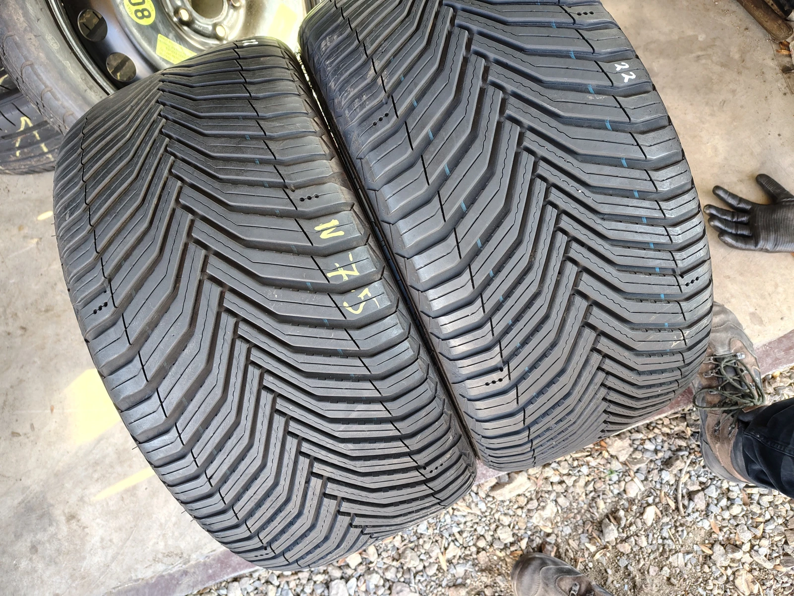  265/35R18 | Mobile.bg   1