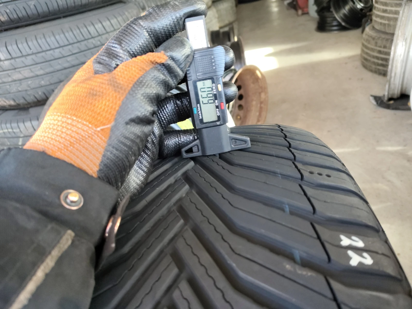  265/35R18 | Mobile.bg   3