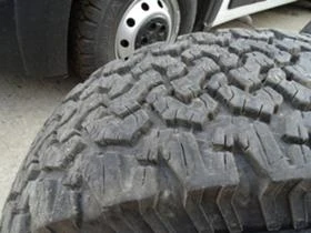    265/65R18  Mercedes-Benz G | Mobile.bg    7