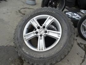        265/65R18  Mercedes-Benz G