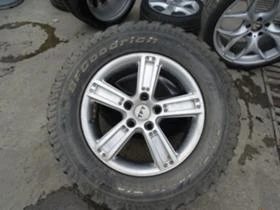    265/65R18  Mercedes-Benz G | Mobile.bg    2