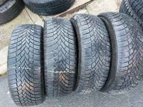 Гуми Зимни 185/60R15, снимка 2 - Гуми и джанти - 43626023