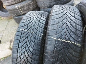 Гуми Зимни 185/60R15, снимка 3 - Гуми и джанти - 43626023