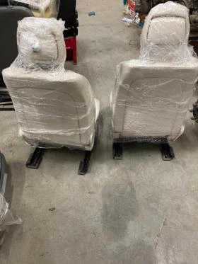 Mercedes-Benz CLS 350 CDI НА ЧАСТИ, снимка 11