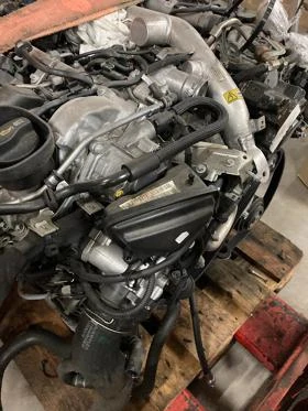 Mercedes-Benz CLS 350 CDI НА ЧАСТИ, снимка 9