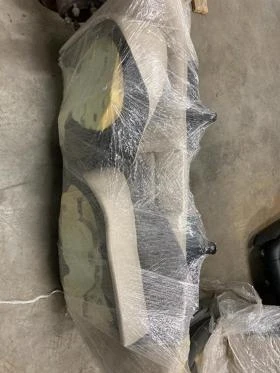 Mercedes-Benz CLS 350 CDI НА ЧАСТИ, снимка 6