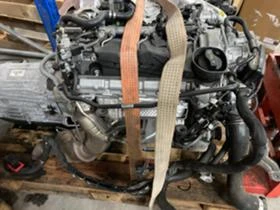 Mercedes-Benz CLS 350 CDI НА ЧАСТИ, снимка 10