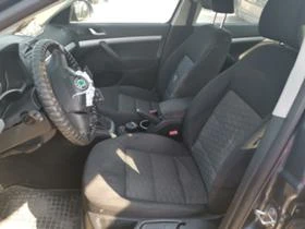 Skoda Octavia 2.0tdi, снимка 9