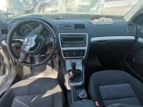 Skoda Octavia 2.0tdi, снимка 8