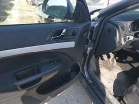 Skoda Octavia 2.0tdi, снимка 7