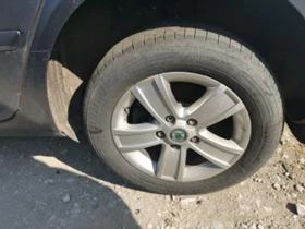 Skoda Octavia 2.0tdi, снимка 5
