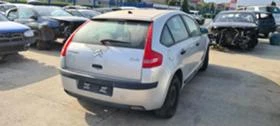 Citroen C4 1.6 hdi, снимка 3