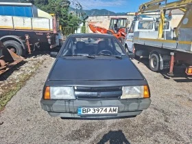 Lada Samara 1.5I 75kc Перфектна, снимка 2