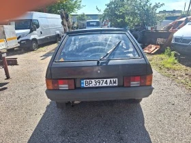 Lada Samara 1.5I 75kc Перфектна, снимка 7