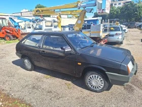 Lada Samara 1.5I 75kc Перфектна, снимка 4