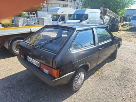 Lada Samara 1.5I 75kc Перфектна, снимка 8