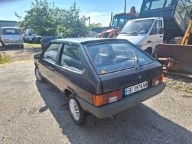 Lada Samara 1.5I 75kc Перфектна, снимка 6