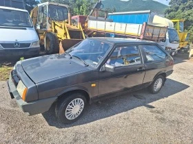 Lada Samara 1.5I 75kc Перфектна, снимка 5