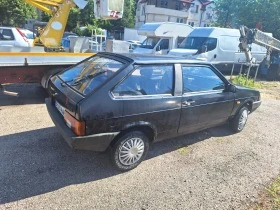 Lada Samara 1.5I 75kc Перфектна, снимка 9